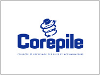 corepile